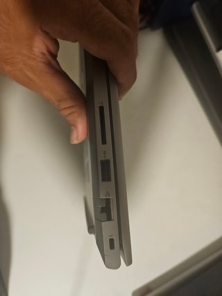 Portátil Lenovo ThinkBook 15 i5 | 24GB RAM