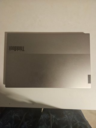 Portátil Lenovo ThinkBook 15 i5 | 24GB RAM