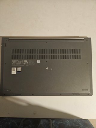 Portátil Lenovo ThinkBook 15 i5 | 24GB RAM