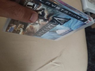 Valkyria Chronicles PS3 RPG