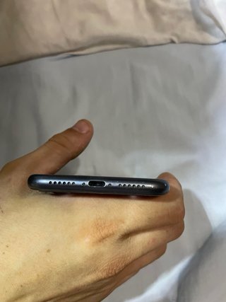 iPhone 11 Negro