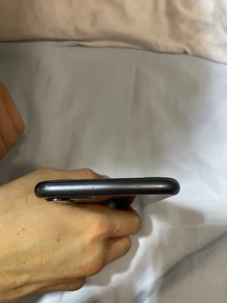 iPhone 11 Negro