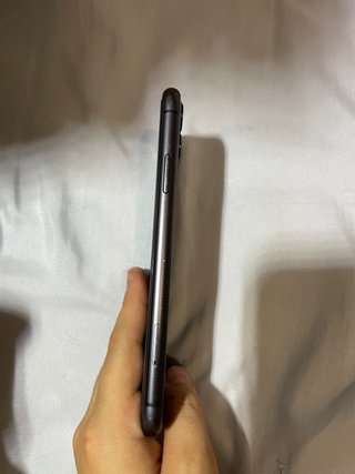 iPhone 11 Negro