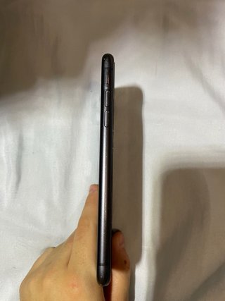 iPhone 11 Negro