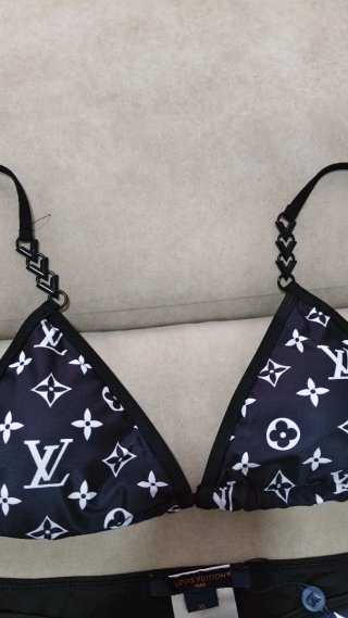 Bikini Louis Vuitton Talla M