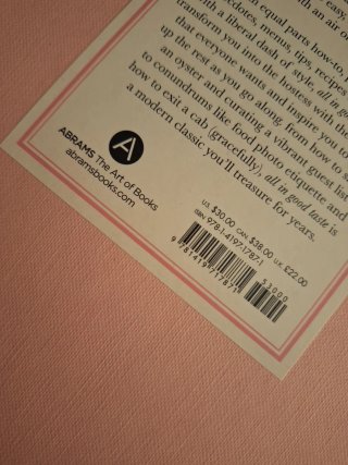 kate spade new york: all in good taste