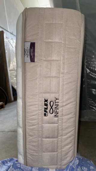 Colchón FLEX INFINITY AIRVEX 90x190