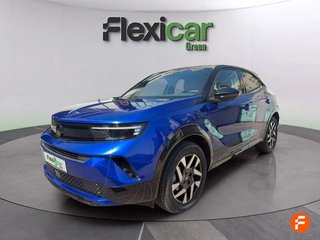 Opel Mokka 1.2 T 100kW (136 CV) GS