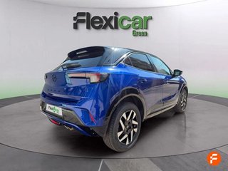 Opel Mokka 1.2 T 100kW (136 CV) GS