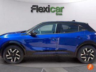 Opel Mokka 1.2 T 100kW (136 CV) GS