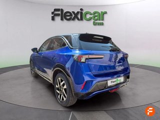 Opel Mokka 1.2 T 100kW (136 CV) GS