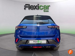 Opel Mokka 1.2 T 100kW (136 CV) GS