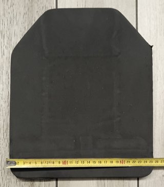 Piastre dummy per plate carrier airsoft softair