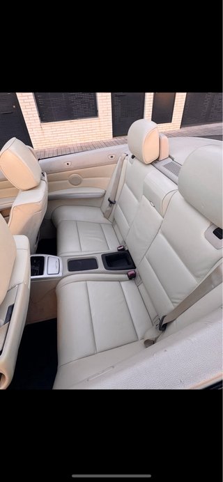 BMW Serie 3 2010