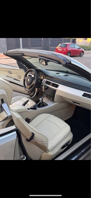 BMW Serie 3 2010
