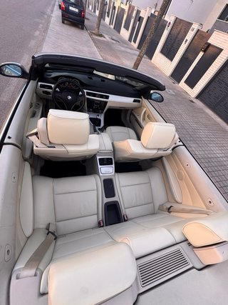 BMW Serie 3 2010