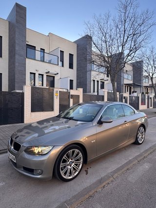 BMW Serie 3 2010