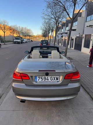 BMW Serie 3 2010