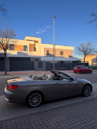 BMW Serie 3 2010