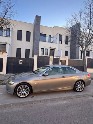 BMW Serie 3 2010
