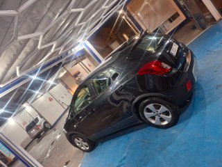 Opel Mokka 2016