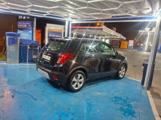 Opel Mokka 2016