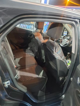 Opel Mokka 2016