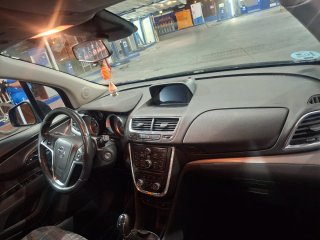Opel Mokka 2016