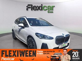 BMW Serie 2 Active Tourer 218i