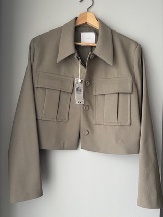 Traje/conjunto de Mango (Talla M).