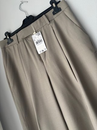 Traje/conjunto de Mango (Talla M).