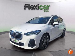 BMW Serie 2 Active Tourer 218i