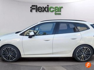 BMW Serie 2 Active Tourer 218i