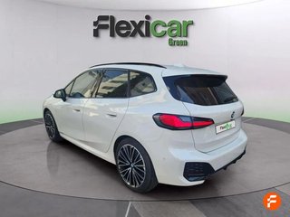 BMW Serie 2 Active Tourer 218i