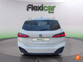 BMW Serie 2 Active Tourer 218i