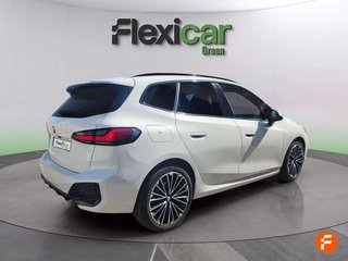 BMW Serie 2 Active Tourer 218i