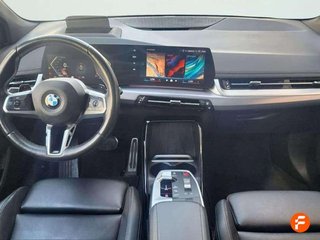BMW Serie 2 Active Tourer 218i