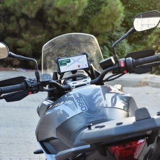 Triumph Tiger Sport 660