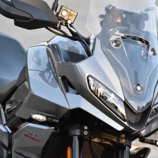 Triumph Tiger Sport 660