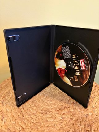 Kingpin: Life of Crime PC CD Juego