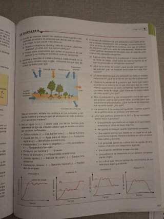 Biología, Geología y Ciencias Ambientales 1o Ba...