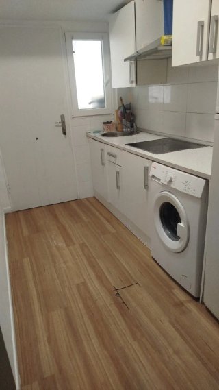 ALKILER DE PISO