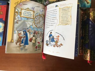 COLECCIÓN REINO DE LA FANTASÍA DE GERONIMO STILTON