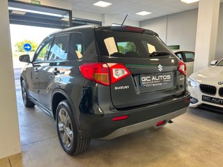 Suzuki Vitara 1.6 VVT GLX