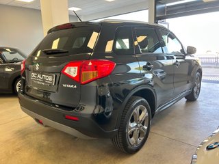 Suzuki Vitara 1.6 VVT GLX