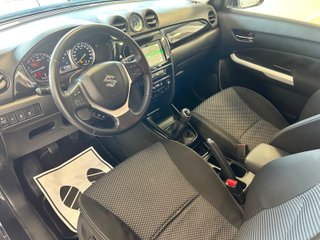 Suzuki Vitara 1.6 VVT GLX