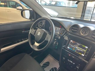 Suzuki Vitara 1.6 VVT GLX