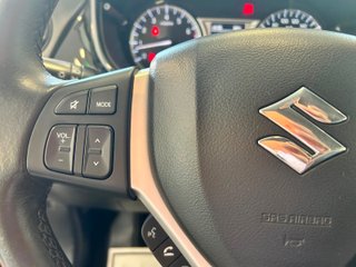 Suzuki Vitara 1.6 VVT GLX