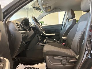 Suzuki Vitara 1.6 VVT GLX