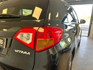 Suzuki Vitara 1.6 VVT GLX